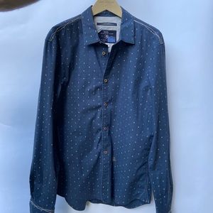 Men’s Diesel button down